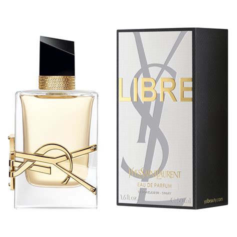 libre yves saint laurent parfem|ysl libre perfume for women.